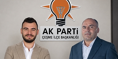 AK Parti’den Çeşme Belediyesi’ne Doğrudan Temin Soru Önergesi; “Kamuoyu Bilgilendirilmeli”