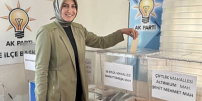 AK Parti İzmir’de Delege Seçimleri Tamamlandı: 30 İlçede Sandıklar Kuruldu