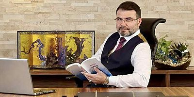 Ak Parti İzmir’e sürpriz atama! 