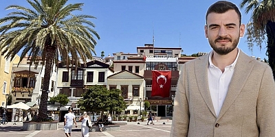 AK Parti Meclis Üyesi Bulut’tan Çeşme Belediyesi’ne: “Emekçinin Hakkı Nerede?”