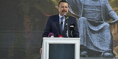 #AKParti #MahmutAtillaKaya #AhilikHaftası #ÇeşmeProjesi #İzmirTurizm #Kemeraltı #İzmirEsnaf #İESOB #MHP #İYİParti #YerelHaber #Tören