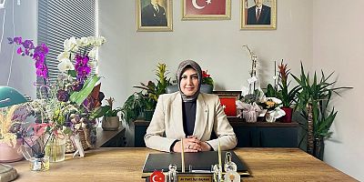 AK Partili Özen’den Başkan Denizli’ye Karareis Barajı Yanıtı!