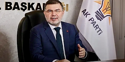 AK Partili Saygılı’dan toplu işten çıkarma kararına sert tepki: “Faturayı gariban işçiye kesiyorsunuz”