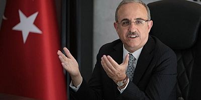 AK Partili Sürekli’den Soyer’e Buca Cezaevi tepkisi!