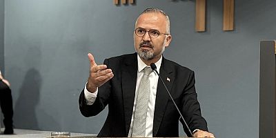 AK Partili Yıldız’dan  Çeşme’de Su Krizi Çıkışı: “Sorumlu İzmir Büyükşehir Belediyesi’dir”