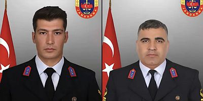 Aksaray’da Trafik Kazasında 2 Asker Şehit Oldu