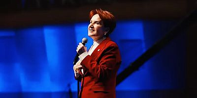 Akşener: Birinci parti çıkacağız!