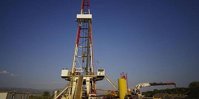 Alaçatı’da otel için jeotermal kaynak aranacak!