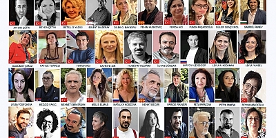 ALAÇATI’DA SANAT ÇALIŞTAYI