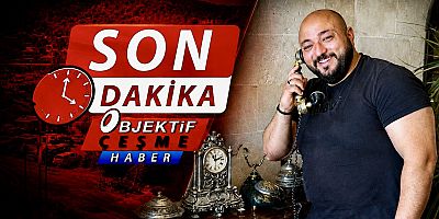 Alaçatı’da Silahlı Saldırıda Hayatını Kaybeden Can Polat Olayında Saldırgan Yakalandı!
