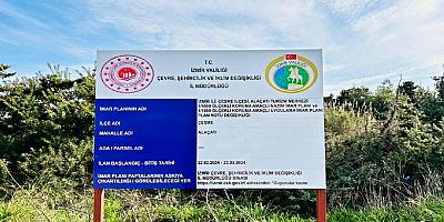 Alaçatı’da Sörf’e Elvada