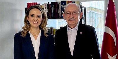 Alaçatı’dan Gökçe Döşemeciler CHP İzmir İl Yönetiminde!