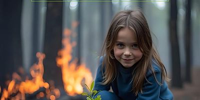 Alaçatı Gıda Topluluğu’ndan Doğa İçin Önemli Adım: Ağaç Dikme Etkinliği