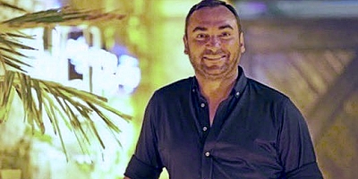 Alaçatı Limon Köyiçi İşletmecisi Yasin Burak Becek Tutuklandı