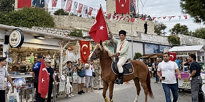#Alaçatı #Çeşme #AlaçatınınKurtuluşu #15Eylül #KurtuluşGünü #104Yıl #ÇeşmeHaber #AlaçatıHaber #İzmir #İzmirHaber #ObjektifÇeşmeHaber #SonDakikaÇeşmeHaberleri #SonDakikaİzmirHaberleri #MustafaKemalAtatürk #Cumhuriyet #MilliMücadele #Zafer #Bayrak #Türkiye 