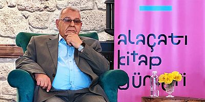 Alaçatı’nın Yaşayan Hafızası Ömer Önal, Aziz Nesin’in Son Gecesini Anlattı