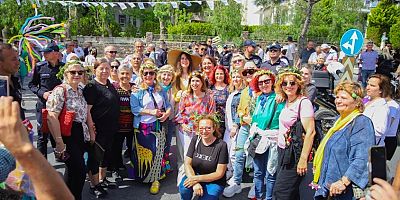 Alaçatı Ot Festivali, Çeșme ekonomisine yine can suyu olacak!  Hedef 750 milyon TL…