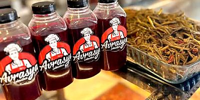 Alaçatı Ot Festivali’nde Bir İlk!