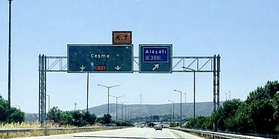 Alaçatı Ot Festivali'nde, Çeşme'ye giriş çıkış yapan araç sayısı belli oldu!