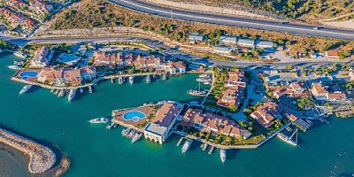 Alaçatı Port Davası Bugün Görülecek!