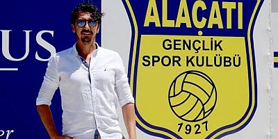 Alaçatı Spor Kulübü Olağan Genel Kurul Toplantısı Düzenleniyor