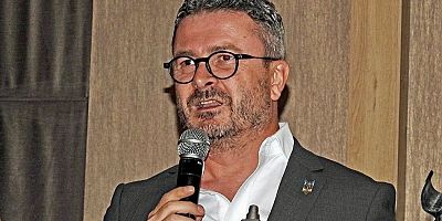 Alaçatı Turizm Derneği Başkanı Ünsal: “Turizmi Planlı Yönetmezsek Nitelikli Turisti Çekemeyiz”