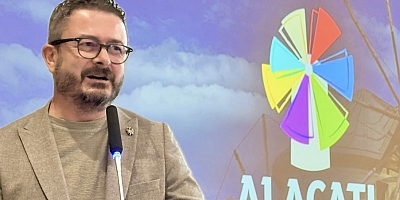 Alaçatı Turizm Derneği’nde Başkan Ünsal Güven Tazeledi