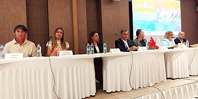 Alaçatı Windfest 2024 Gençler ve Çocuklar İçin Esecek