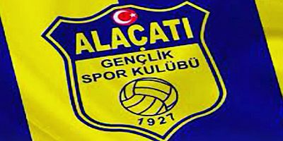 Alaçatıspor'da transfer atağı!