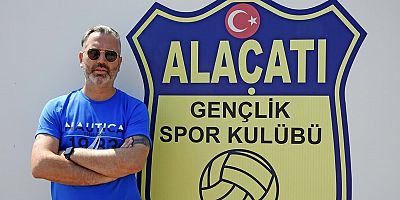 Alaçatıspor Yöneticileri İstifa Etti