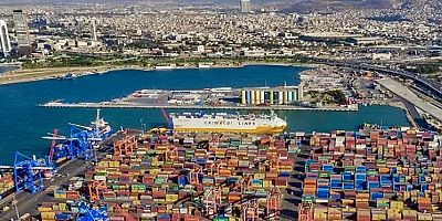 Alsancak Limanı’nda Yeni Dönem: Arap Sermayesiyle Ortaklık Anlaşması