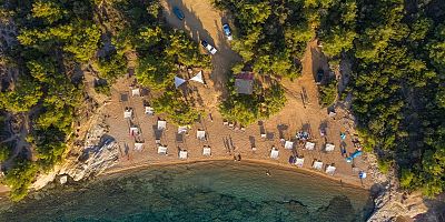 “Altınkum’da İmar Gerilimi: Bakanlıklar Ayrıştı, ÇEŞÇEP İtiraz Hazırlığında