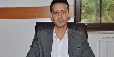 Amasya'da Cumhuriyet Savcısı evinde ölü bulundu