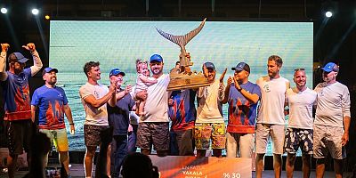 Amatör Balıkçılığın Zirve Turnuvası “Big Fish Çeşme 2024” Başlıyor