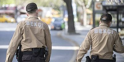 Anayasa Mahkemesi, bekçilere 