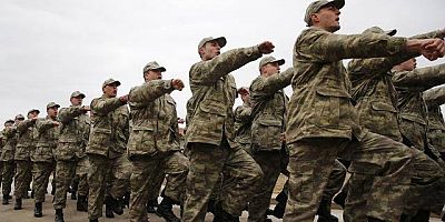 Askerlik er sınıflandırma sonuçları açıklandı