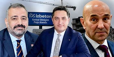 Aslanoğlu, Soyer ve Kaya yeniden tutuklandı