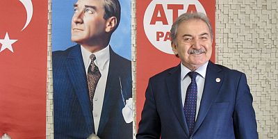 ATA Parti’den AYM Başkanı ve üyelerine çağrı