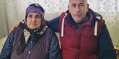 ADD Çeşme Şubesi Başkanı Deniz Ahilik’in annesi vefat etti!