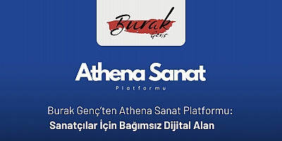 Athena Sanat Platformu 
