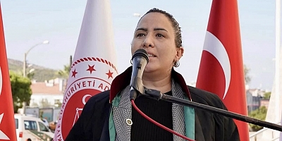 Av. Nadire Erol Aday Olmayacağını Açıkladı; Gerçek Güç Makamda Değil, İnsandadır”