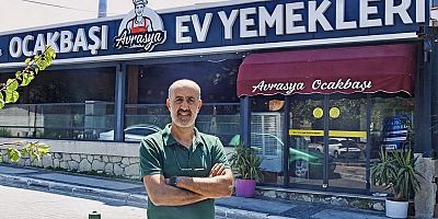 Avrasya Lokantası Sahibi Dumanlıdağ’dan Çeşme ve Alaçatı İçin Duyarlılık Çağrısı