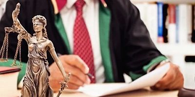 Avukat Ücretlerine Yüzde 60 Zam!