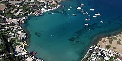 Aya Yorgi’de Büyük İhale: 20 Şirket Yarışta!