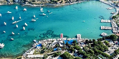 Aya Yorgi Koyu İmara Açıldı: İhale 27 Şubat’ta