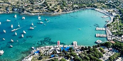 Ayayorgi Koyu Betonlaşmasın Diye Çevre Derneklerinden Hukuk Mücadelesi