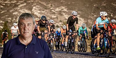 Aydın Ayhan Güney: Çeşme’de hedefimiz çok yüksek