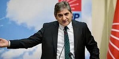 Aykut Erdoğdu tutuklandı!