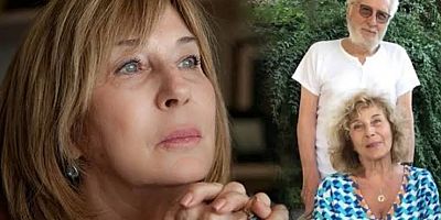 Ayşe Kulin Eşini Kaybetti: “Ona Kavuşana Kadar Acımın Tarifi Yok”