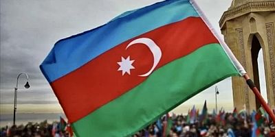 Azerbaycan-Ermenistan sınırında çatışma!